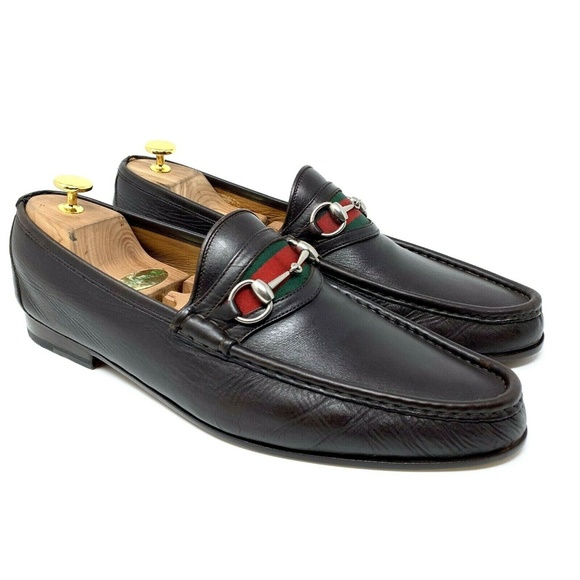 gucci loafers size 12